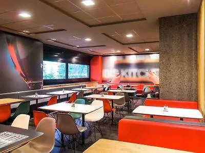 Hotell A&o Ca Granda Milano