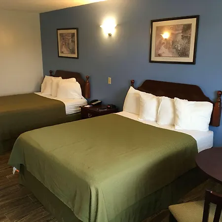 Hotell A&o Ca Granda 3*