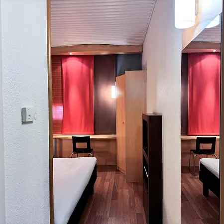 Hotell A&o Ca Granda Milano