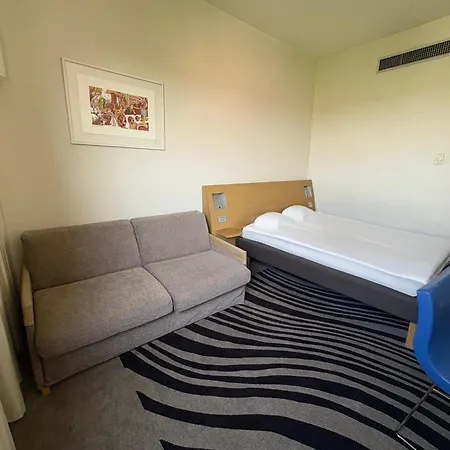 A&o Ca Granda Hotell 3*