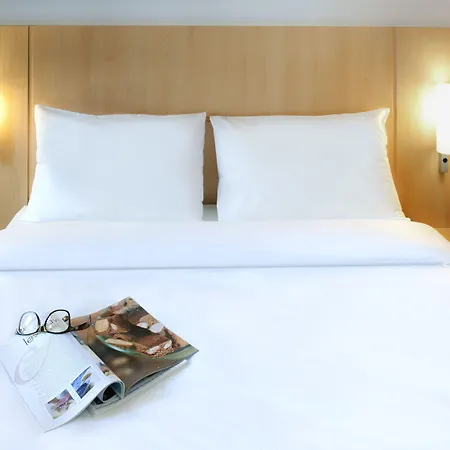 Hotell A&o Ca Granda
