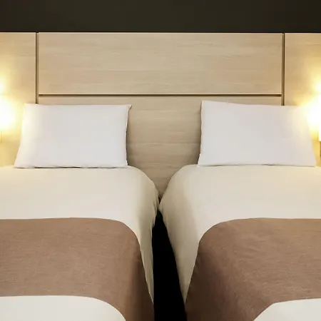 A&o Ca Granda Hotell 3*