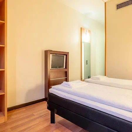 A&o Ca Granda Hotell Milano