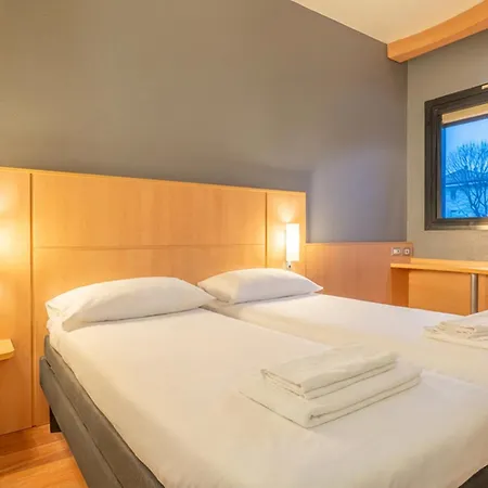 Hotell A&o Ca Granda 3*