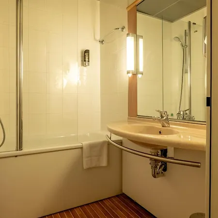A&o Ca Granda Hotell Milano