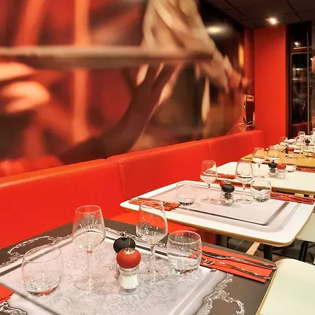 Hotell A&o Ca Granda