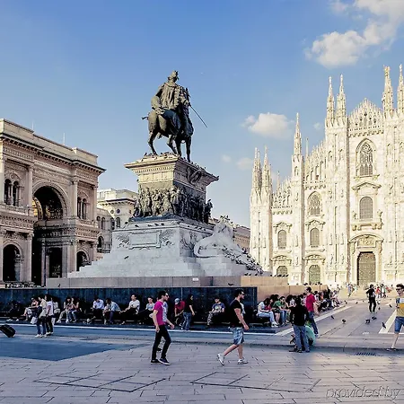 A&o Ca Granda Milano