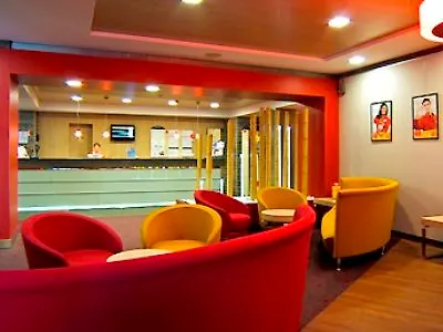 Hotell A&o Ca Granda