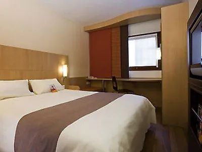 Hotell A&o Ca Granda