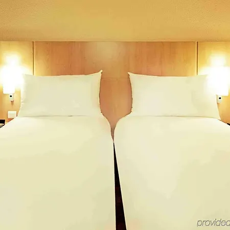 A&o Ca Granda Hotell