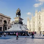 A&o Ca Granda Milan