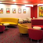 A&o Ca Granda 3* 밀라노