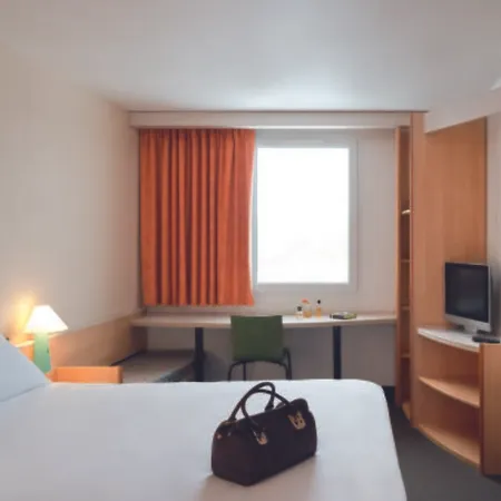 Ibis Ca' Granda Hotel Milano