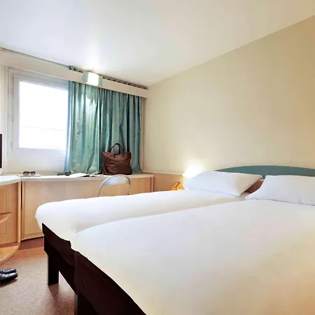 Ibis Ca' Granda Hotel Milano