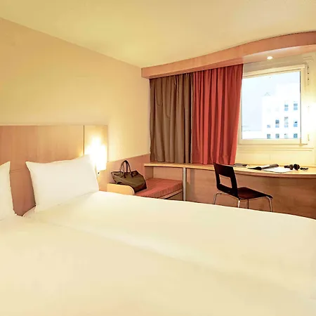 Hotel A&o Ca Granda