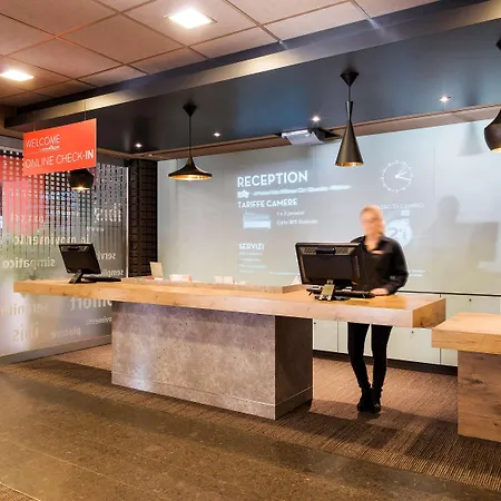 Hotel A&o Ca Granda 3*