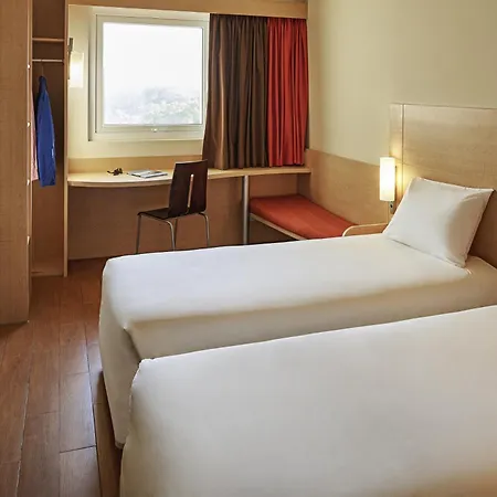 Ibis Ca' Granda Hotel Milano