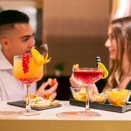 Ibis Ca' Granda Hotel Milano
