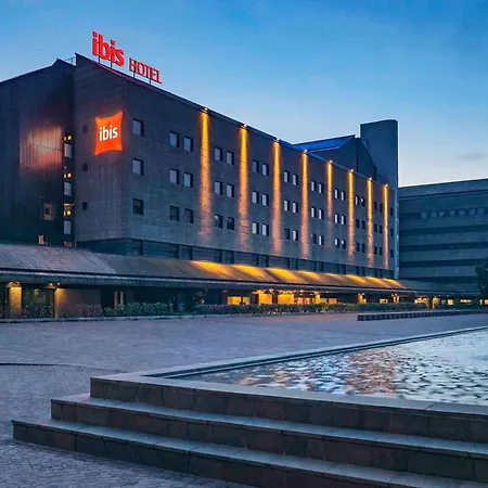 Ibis Ca' Granda Milano