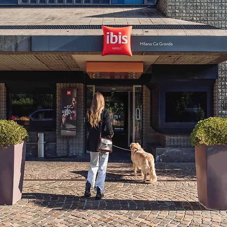 Hotel A&o Ca Granda