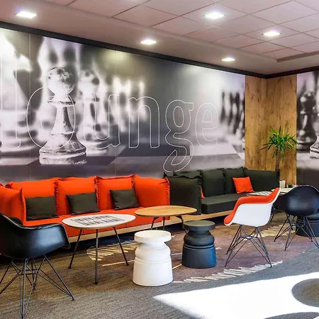 Ibis Ca' Granda 3* Milano