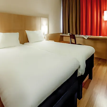 Ibis Ca' Granda Hotel Milano