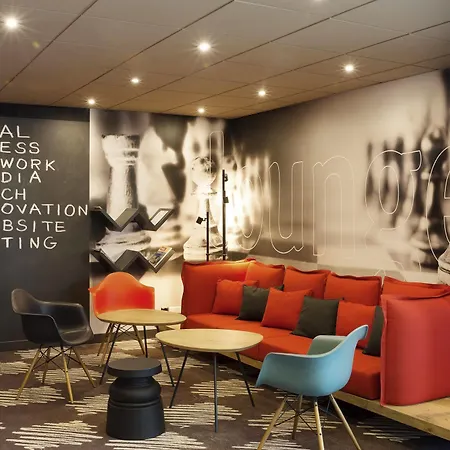 Hotel Ibis Ca' Granda Milano