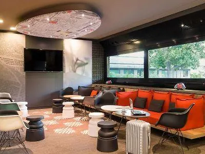 A&o Ca Granda Hotell 3*