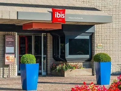 A&o Ca Granda 3* Milão