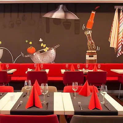 A&o Ca Granda Отель 3*