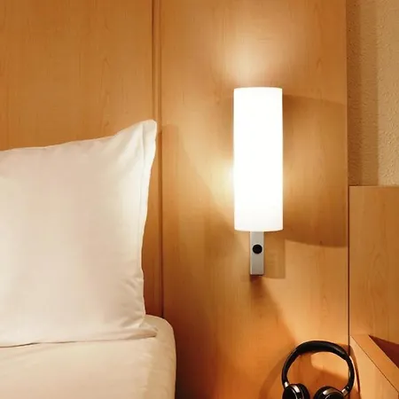 Hotel Ibis Ca' Granda Milan