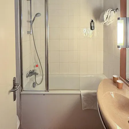 Отель A&o Ca Granda