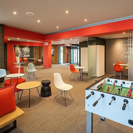 A&o Ca Granda Отель