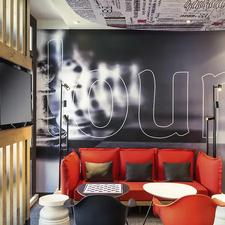 A&o Ca Granda Отель 3*