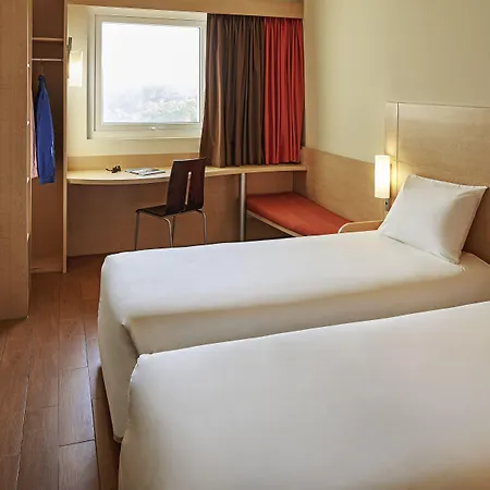 Отель A&o Ca Granda