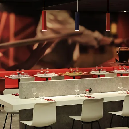 A&o Ca Granda 3* Milão