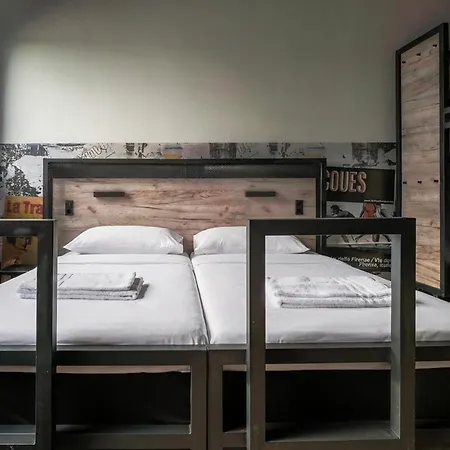 A&o Ca Granda Hotel Milaan