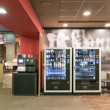 酒店 A&o Ca Granda