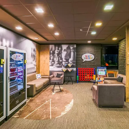 A&o Ca Granda Milaan