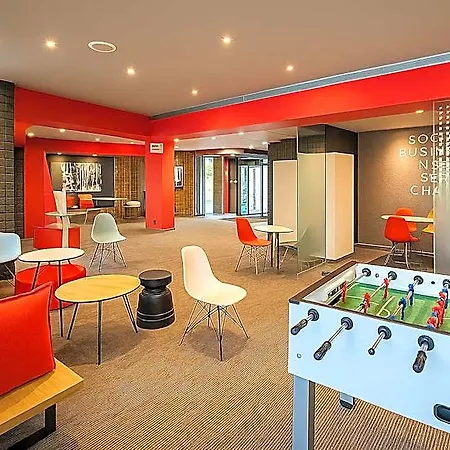 Hotel A&o Ca Granda Milan