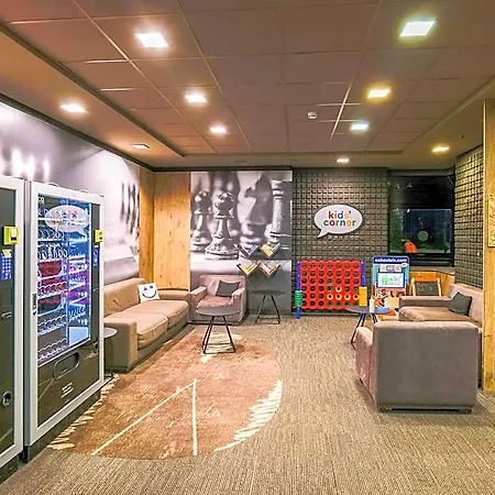 A&o Ca Granda Hotel Milan