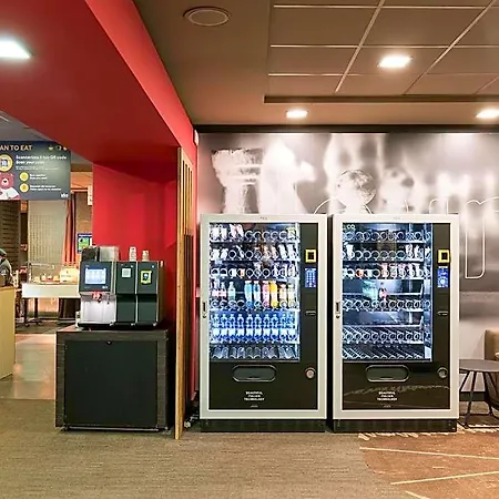 Hotel A&o Ca Granda Milan