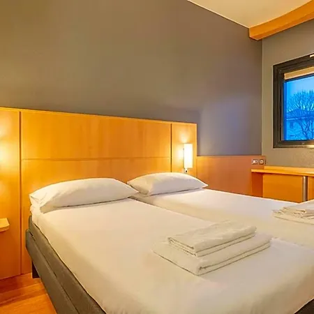 A&o Ca Granda Hotel Milan