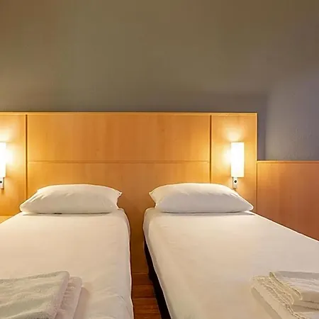 A&o Ca Granda 3* Milan
