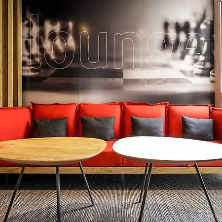 Ibis Ca' Granda 3* Milan