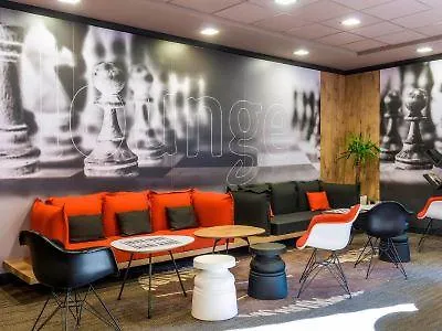 A&o Ca Granda Hotel Milaan