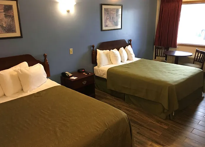 Hotel A&o Ca Granda Milaan