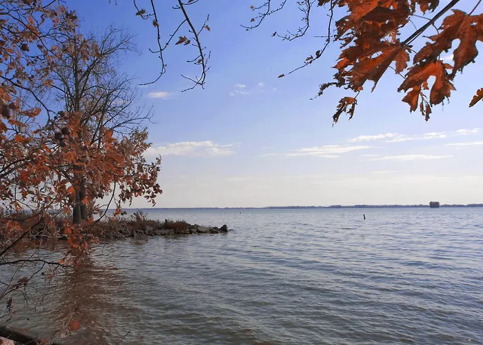 Hotel A&o Ca Granda Milaan