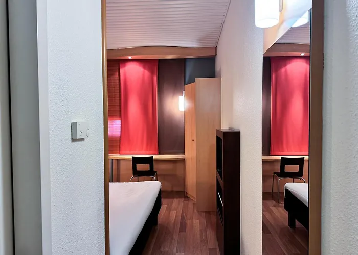 Hotel A&o Ca Granda Milaan