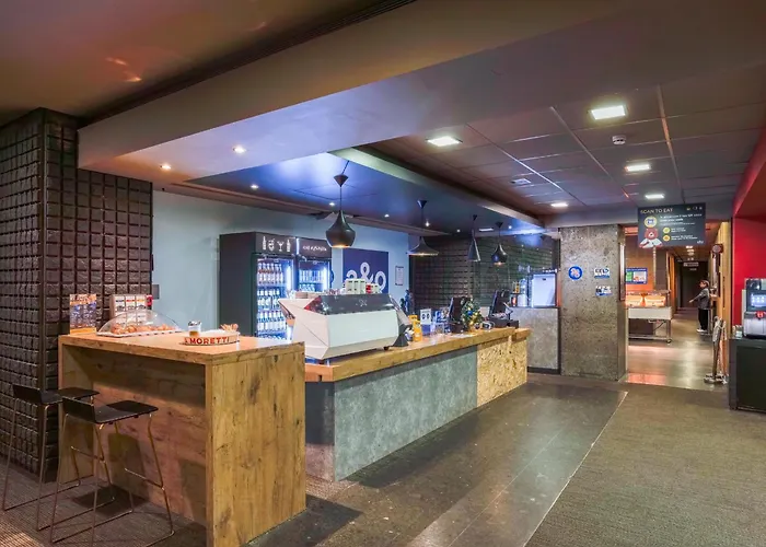 A&o Ca Granda 3* Milaan